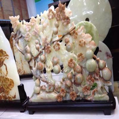中國工藝美術(shù)品交易網(wǎng) 成就藝（美）術(shù)品市場(chǎng)的數(shù)字橋梁